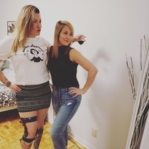 Meet your Posher, Caroline